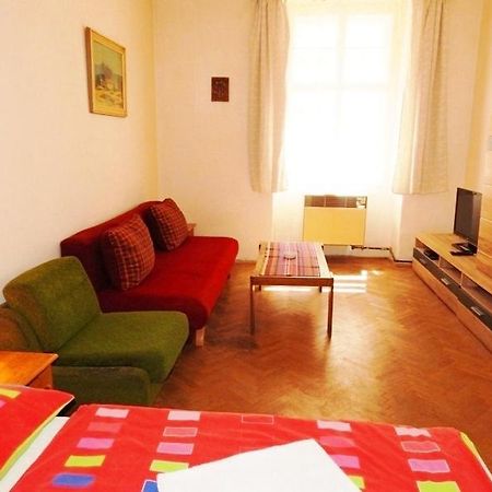 Apartment Havelska 10 Прага Экстерьер фото